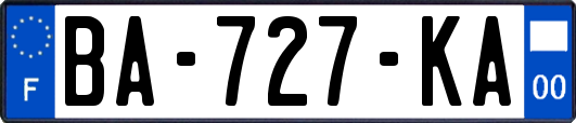 BA-727-KA