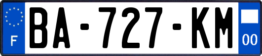 BA-727-KM