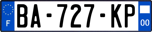 BA-727-KP