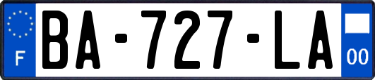 BA-727-LA