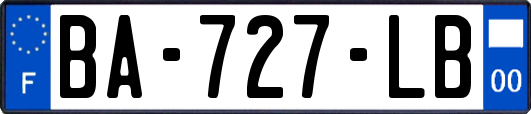 BA-727-LB