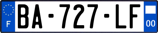 BA-727-LF