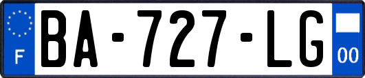 BA-727-LG