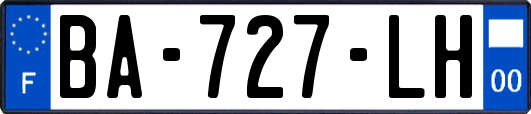 BA-727-LH