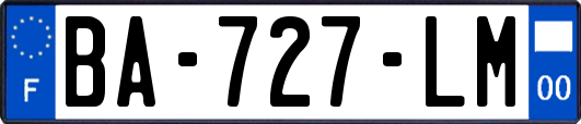 BA-727-LM