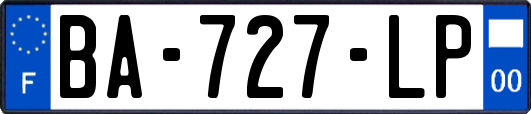 BA-727-LP