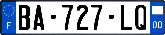 BA-727-LQ