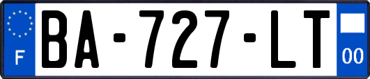 BA-727-LT