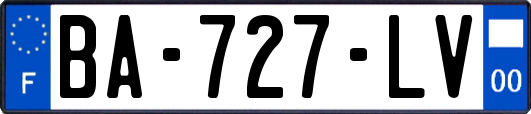 BA-727-LV