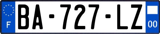 BA-727-LZ