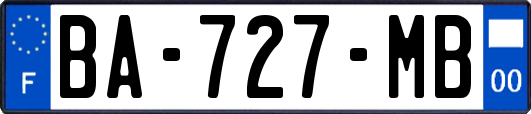 BA-727-MB