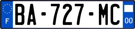 BA-727-MC