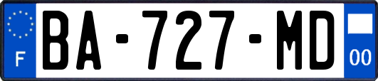 BA-727-MD