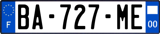 BA-727-ME