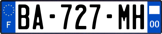 BA-727-MH