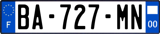 BA-727-MN