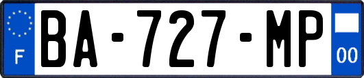 BA-727-MP