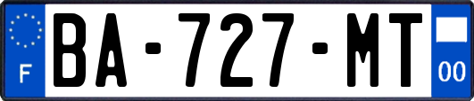 BA-727-MT