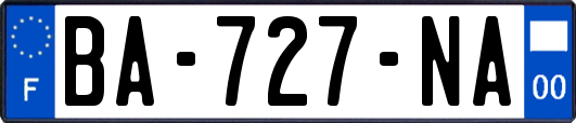 BA-727-NA