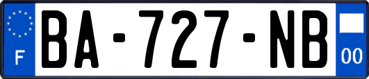 BA-727-NB