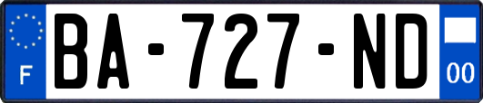 BA-727-ND