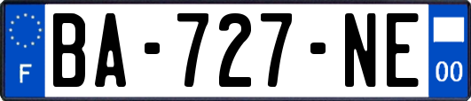 BA-727-NE
