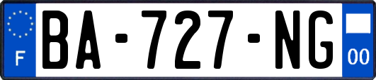 BA-727-NG