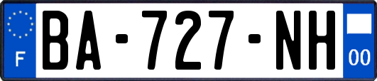 BA-727-NH