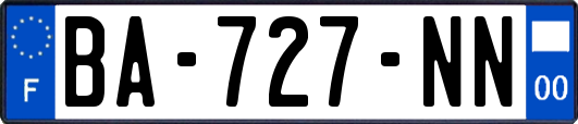 BA-727-NN