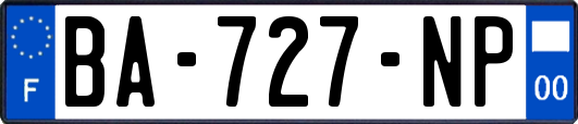 BA-727-NP