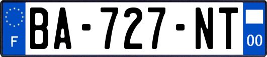 BA-727-NT