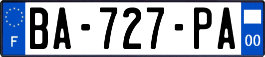 BA-727-PA