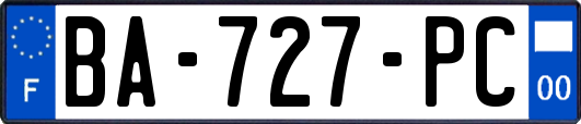 BA-727-PC