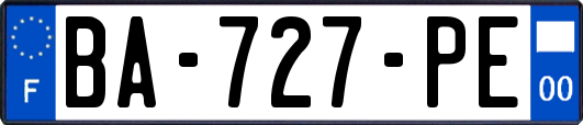 BA-727-PE