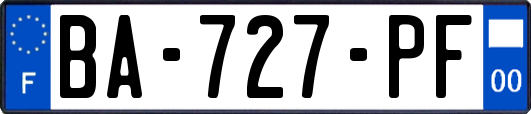 BA-727-PF