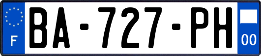 BA-727-PH