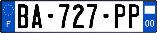 BA-727-PP