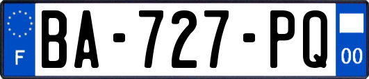BA-727-PQ