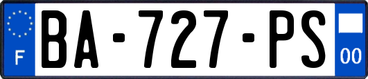 BA-727-PS