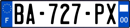 BA-727-PX