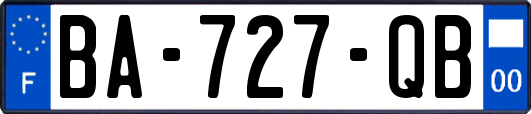BA-727-QB
