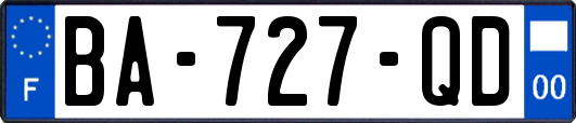 BA-727-QD