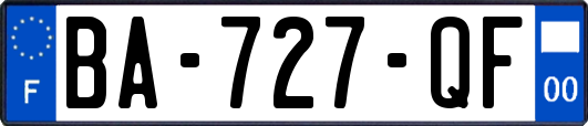 BA-727-QF