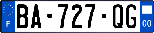 BA-727-QG