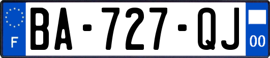 BA-727-QJ
