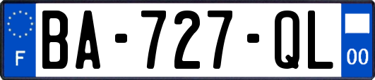 BA-727-QL