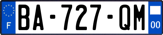 BA-727-QM