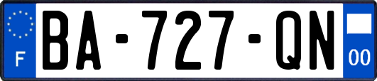 BA-727-QN