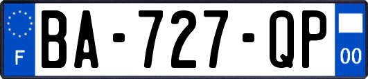 BA-727-QP