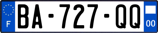 BA-727-QQ